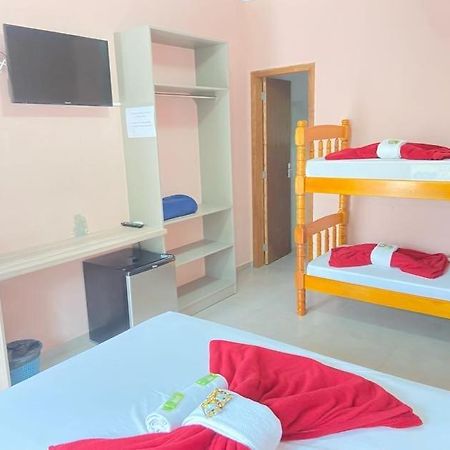Pousada Villa Sambaqui Penha  Zewnętrze zdjęcie