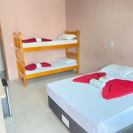 Pousada Villa Sambaqui Penha  Zewnętrze zdjęcie