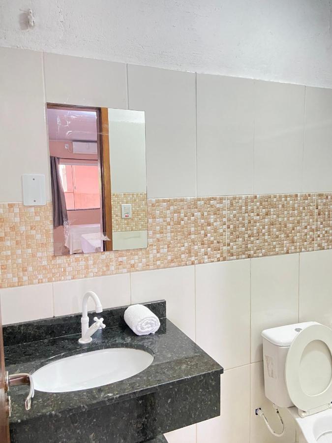 Pousada Villa Sambaqui Penha  Zewnętrze zdjęcie