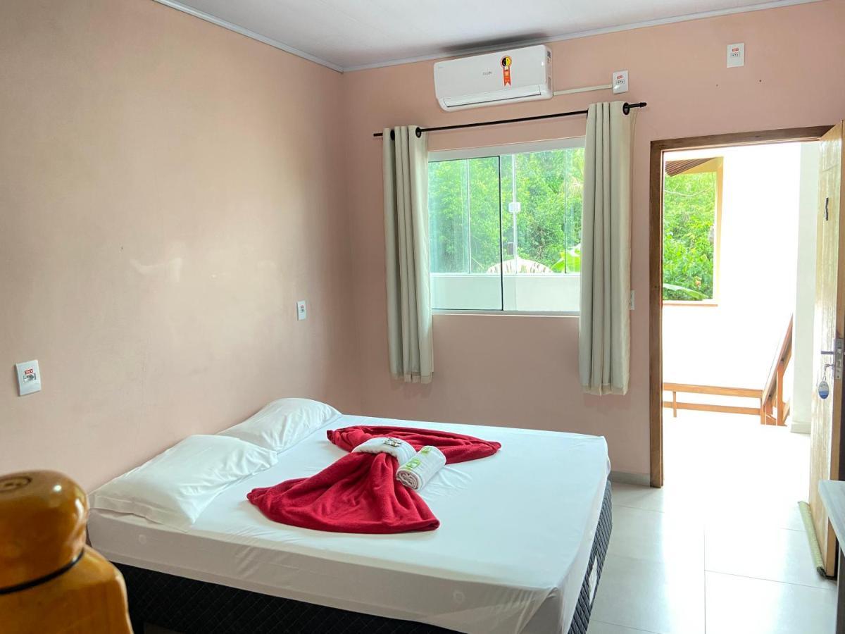 Pousada Villa Sambaqui Penha  Zewnętrze zdjęcie