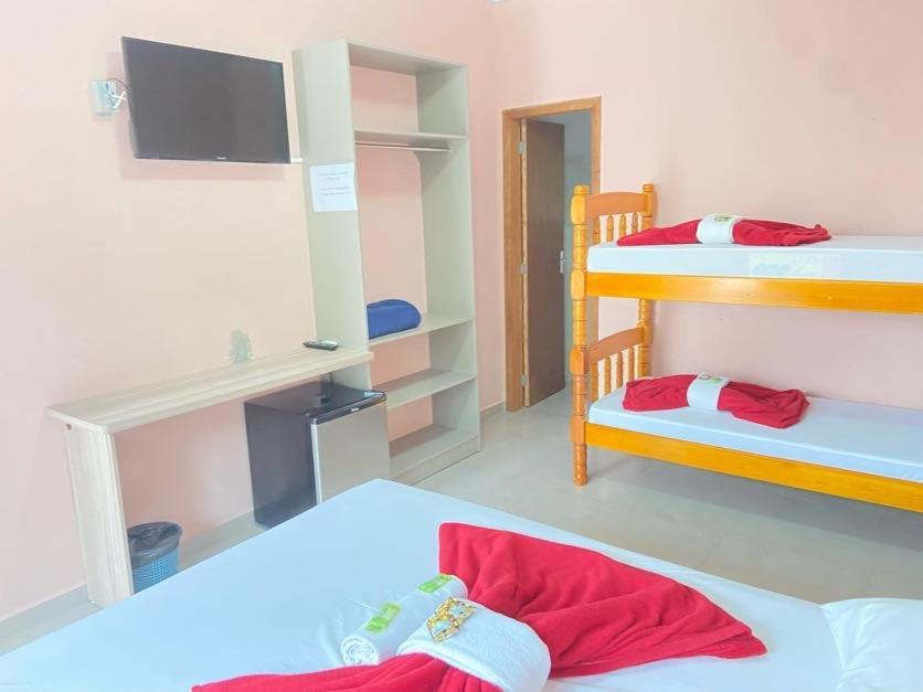 Pousada Villa Sambaqui Penha  Zewnętrze zdjęcie