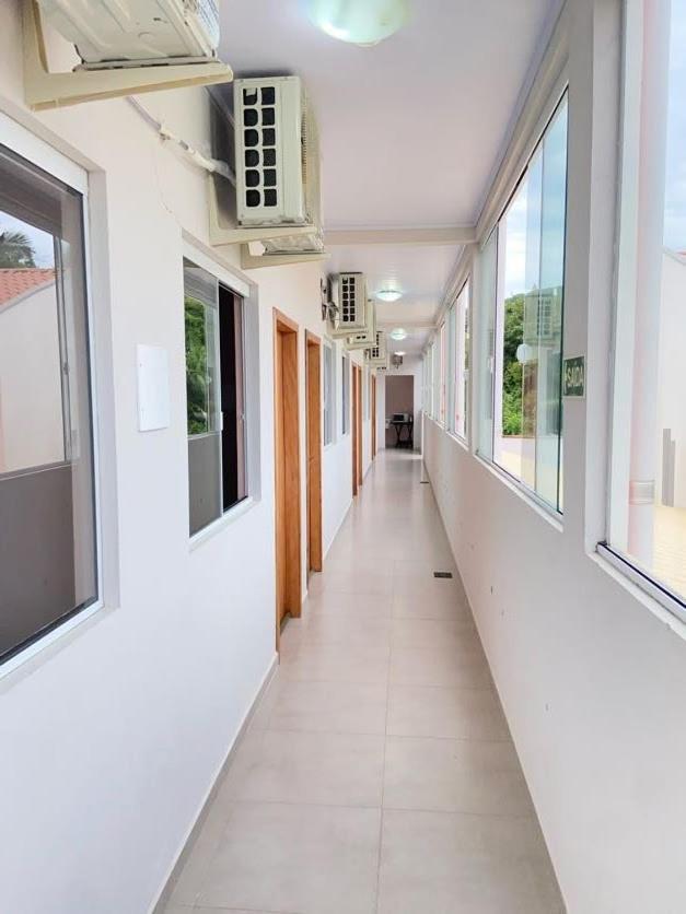 Pousada Villa Sambaqui Penha  Zewnętrze zdjęcie