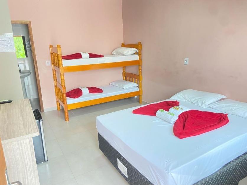 Pousada Villa Sambaqui Penha  Zewnętrze zdjęcie