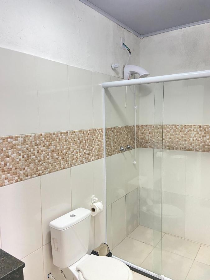 Pousada Villa Sambaqui Penha  Zewnętrze zdjęcie