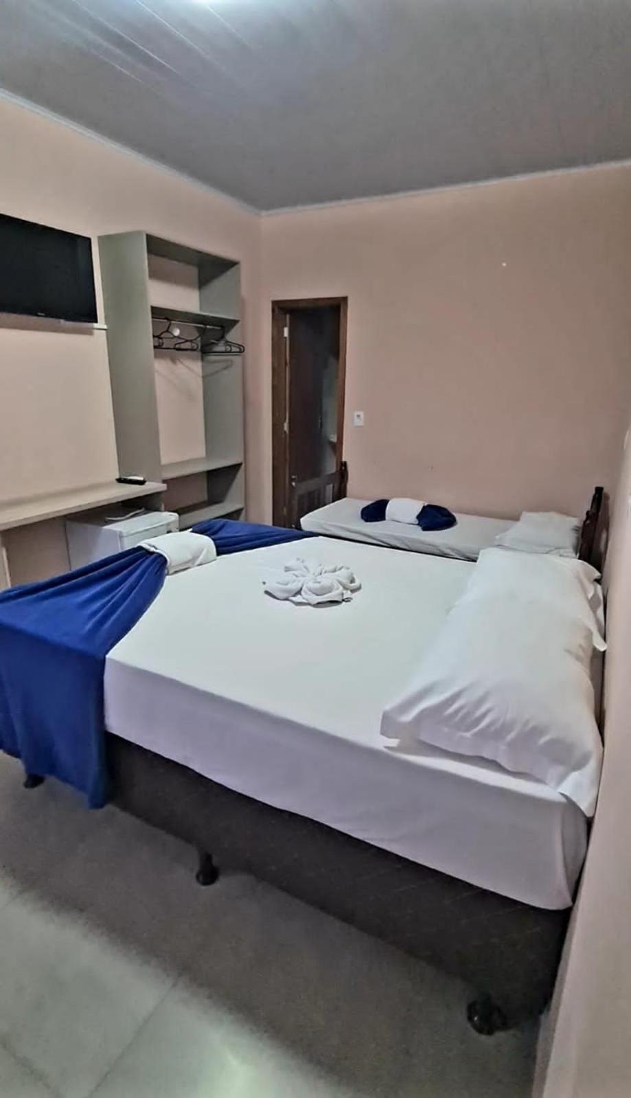 Pousada Villa Sambaqui Penha  Zewnętrze zdjęcie